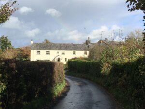 Boiler bans for off grid homes-a rural design challenge?