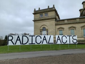 Radical Acts