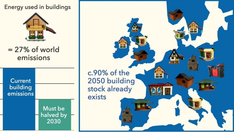 Celebrating the diversity of research in the built environment