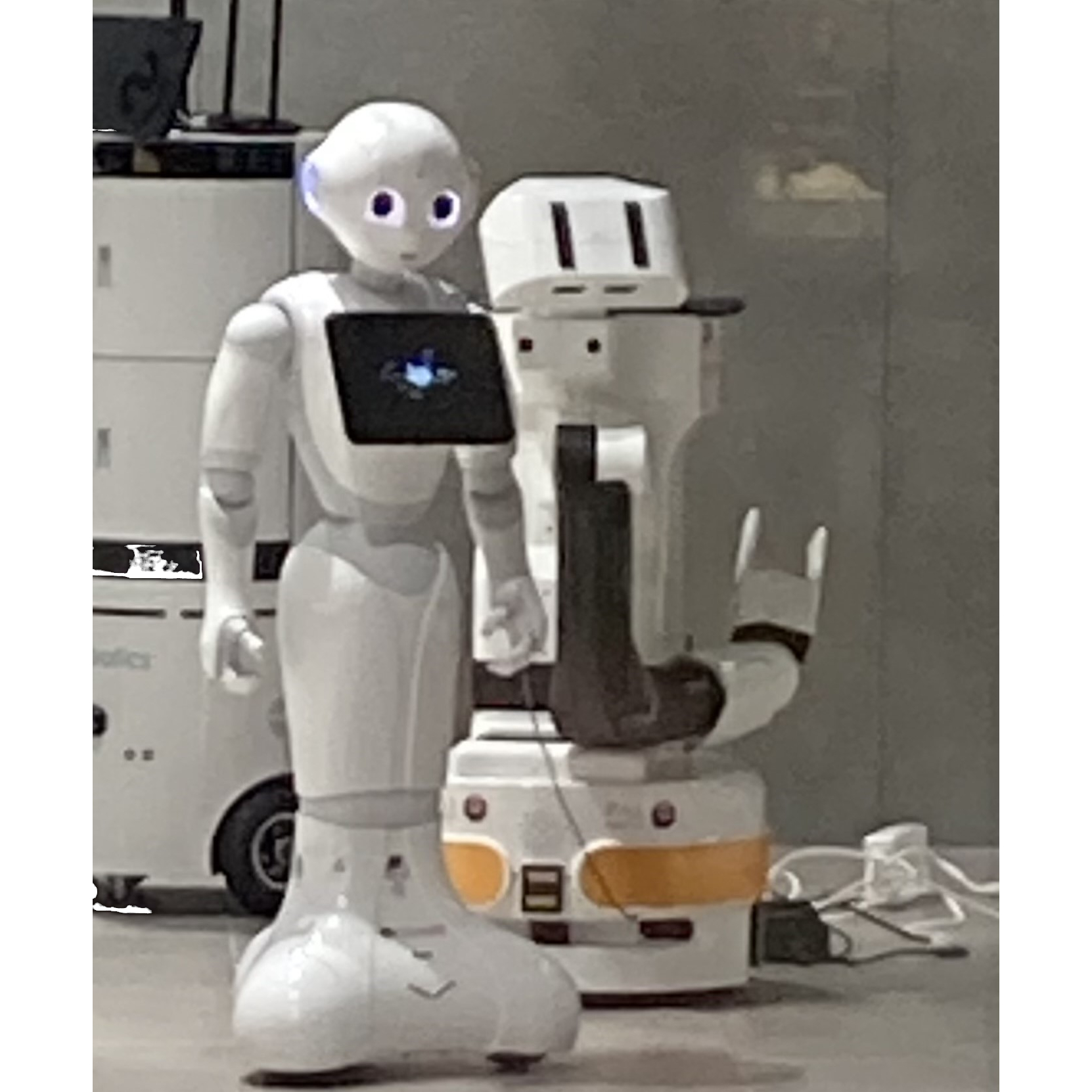 Learning to live with artificial intelligences and autonomous technologies