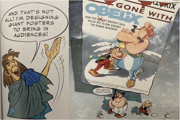 Graphical abstracts: great advertising? – Design@Open