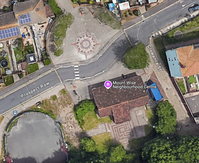 Radical Roots: Addressing inequalities of opportunity through place-based co-design approaches 