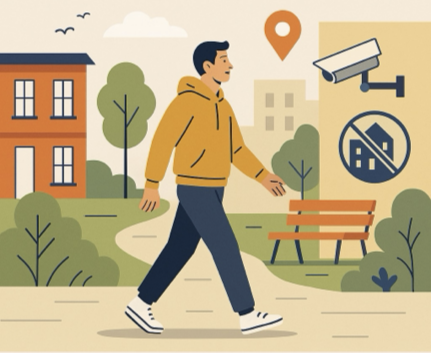 Designing out youth crime