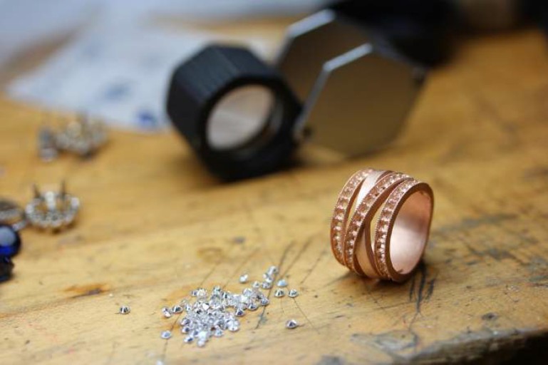 Hello from the Newest Member of the OU Design Team!