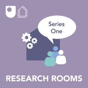 Research rooms banner