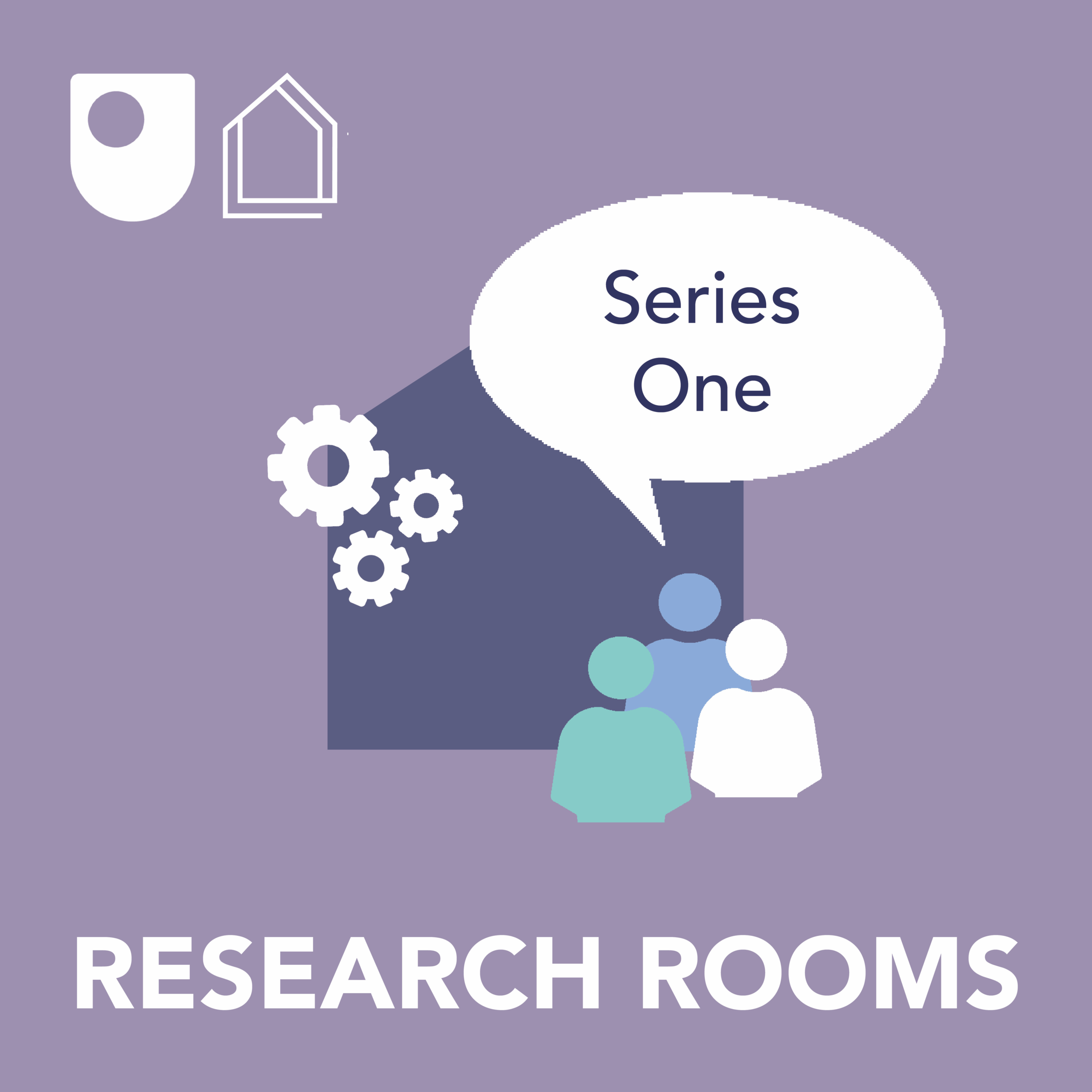 Research rooms banner