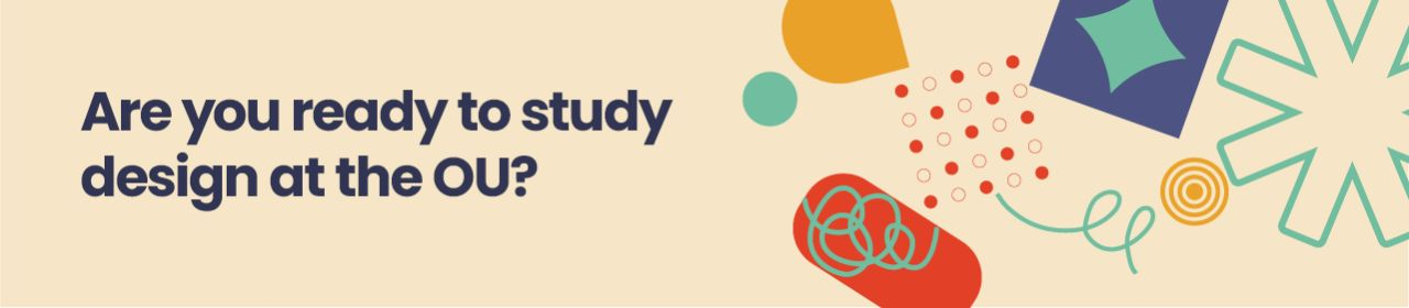 Are you ready to study design?