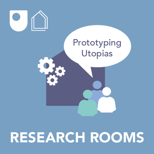 Takeaways from Research Room #8: Prototyping Utopias