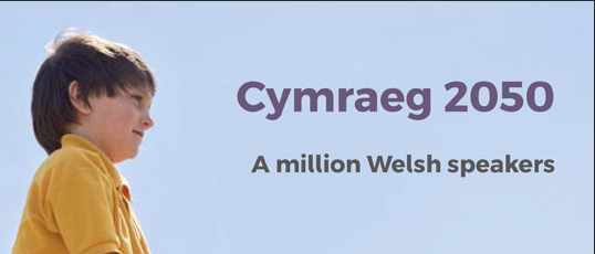 Welsh Language Development One of the million: developing Welsh language skills amongst ITE ...