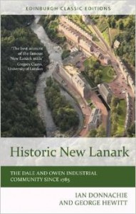 historic lanark cover