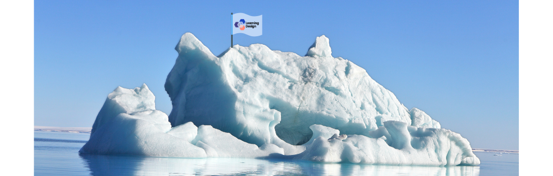 Tip of the ICEBERG: Updated learning design principles for student retention