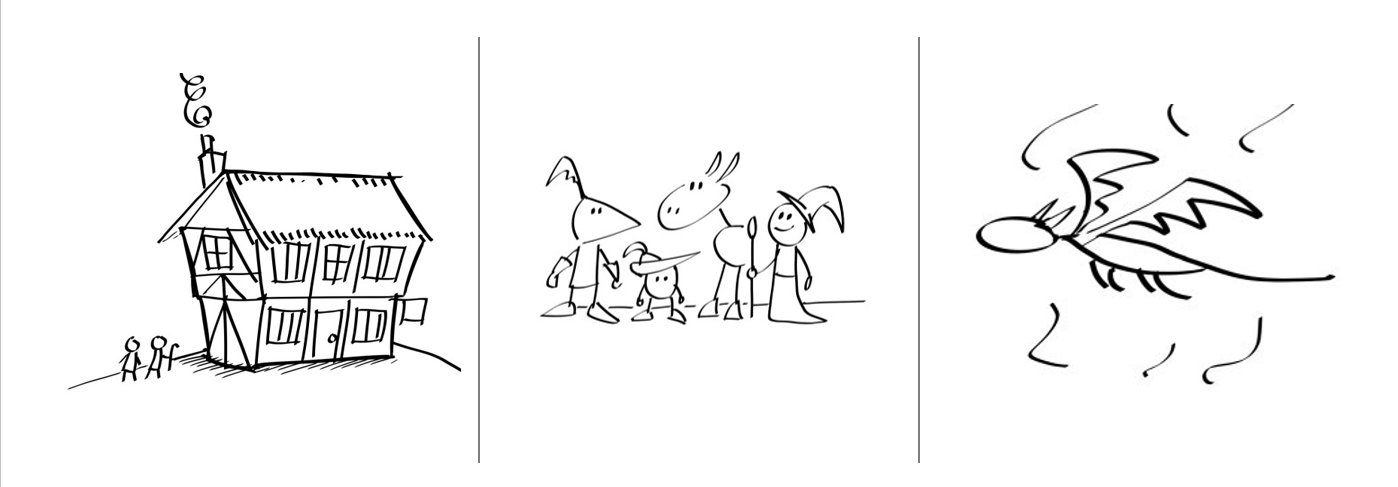 Getting the Narrative Right: Storytelling for Student Engagement