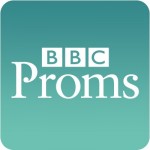 BBC Proms logo