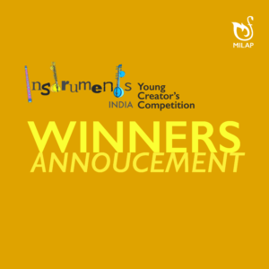 Winners announcement graphic