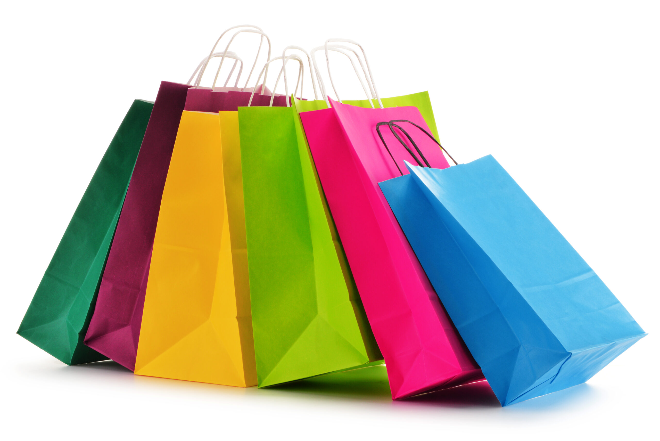 Shopping bag