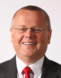 Programme Director at The Open University Law School and academic consultant, Julian Webb