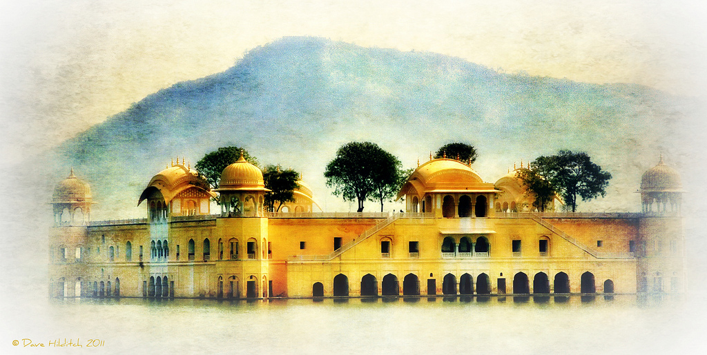 Artist and Empire: a belated revisiting of our colonial history