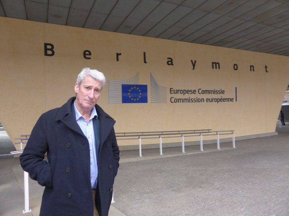 Jeremy Paxman