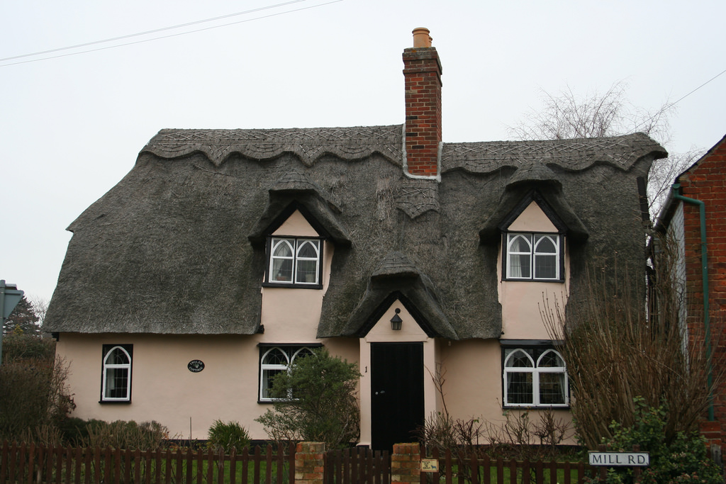 What does Brexit mean for UK housing?