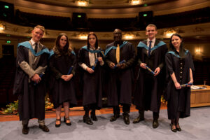 The Open University in Scotland, The Scotsman