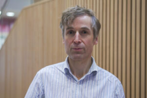 Alan Shipman, OU