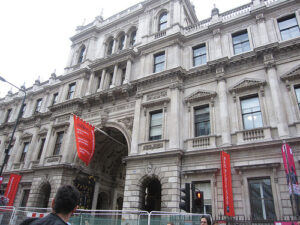 Royal Geological Society London