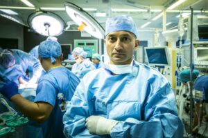Hospital S2 / Copyright: Ryan McNamara