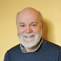 Professor of Earth Sciences, Nick Rogers