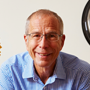 Honorary Associate, Dr Paul Kelley