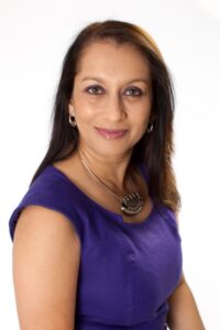Lopa Patel MBA