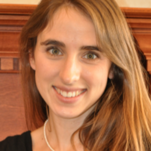 Dr Erica Borgstrom