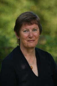 Senior Lecturer in Engineering and Innovation, Carol Morris
