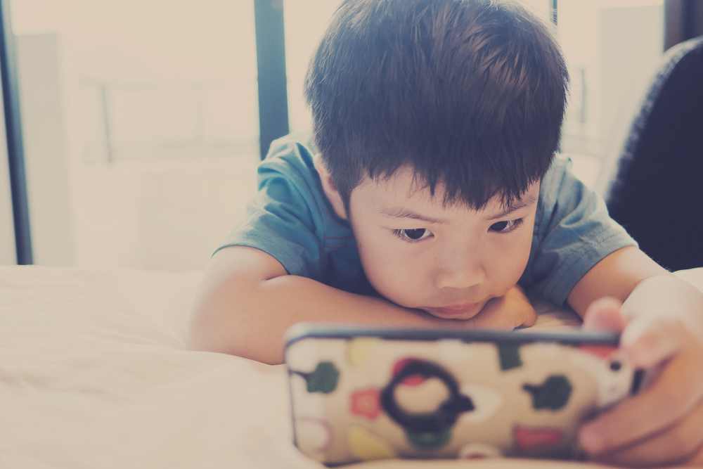 PArents kids online
