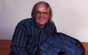 Prof Colin Pillinger