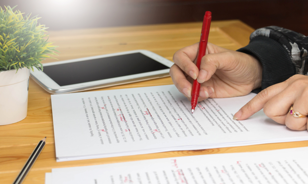 Five things I wish I’d known for my first OU assignment