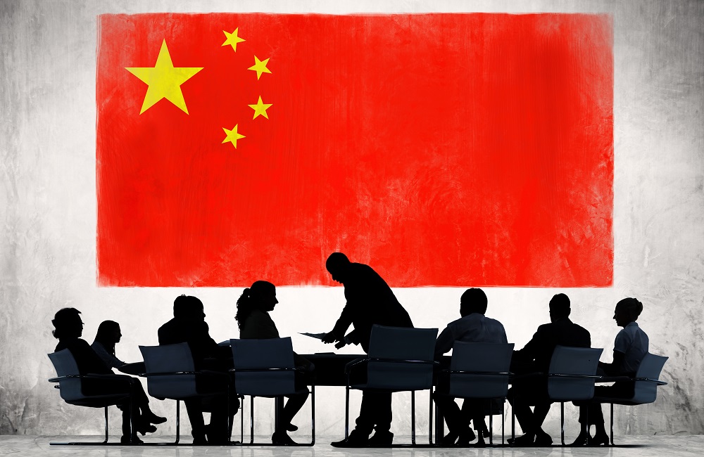 Enhance your skills in Chinese business culture with the OU’s new online short course