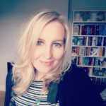 Photograph of Carly Sumner
