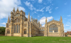 Ely Cathedral