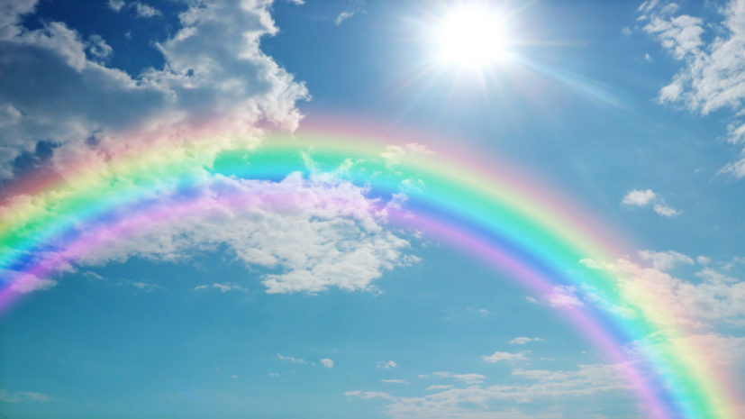 8 ways to create a happier mindset