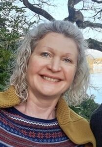 Jo Barlow