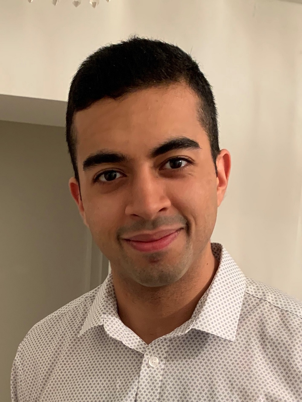 Imran Nasim