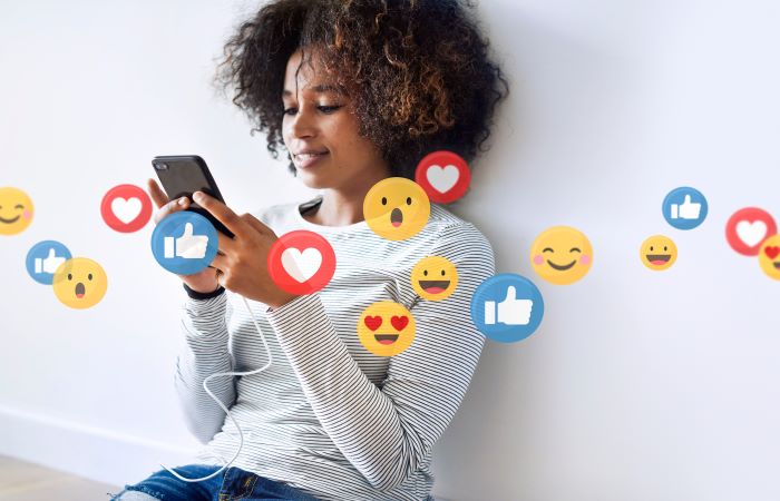 Five ways emojis have reflected COVID culture