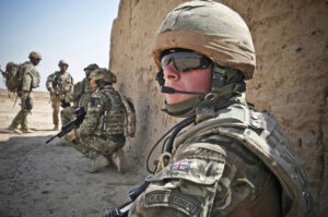 RAF image courtesy of Crown Copyright 2011