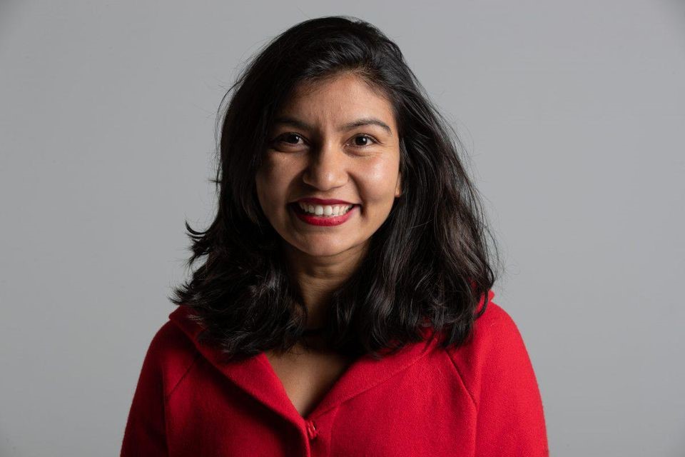Ruby | OU News | Open University