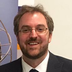 Prof Jamie Gasgarth