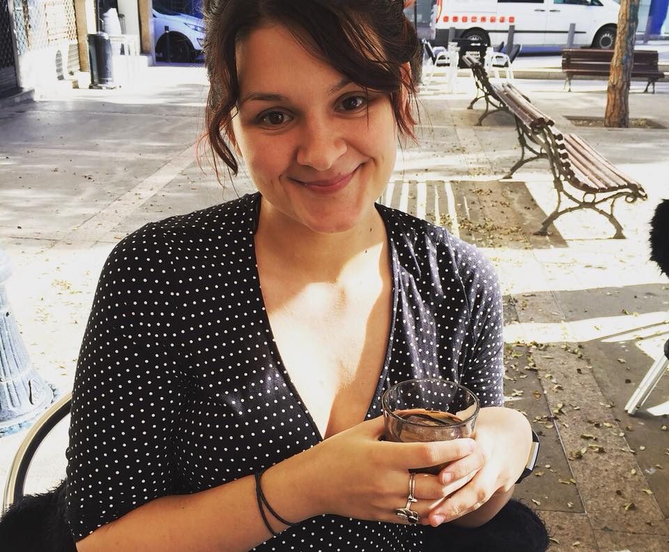 ‘I changed my life through the OU – now I’m running my own business’