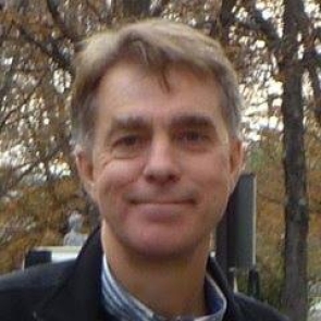 Dr Martin Robb