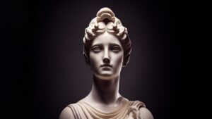 Greek Goddess Artemis