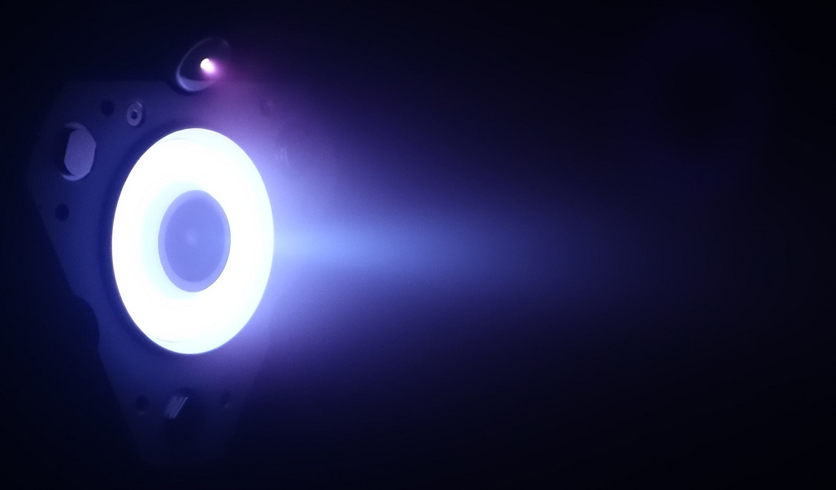 OU signs significant deal for company to make valves for satellites