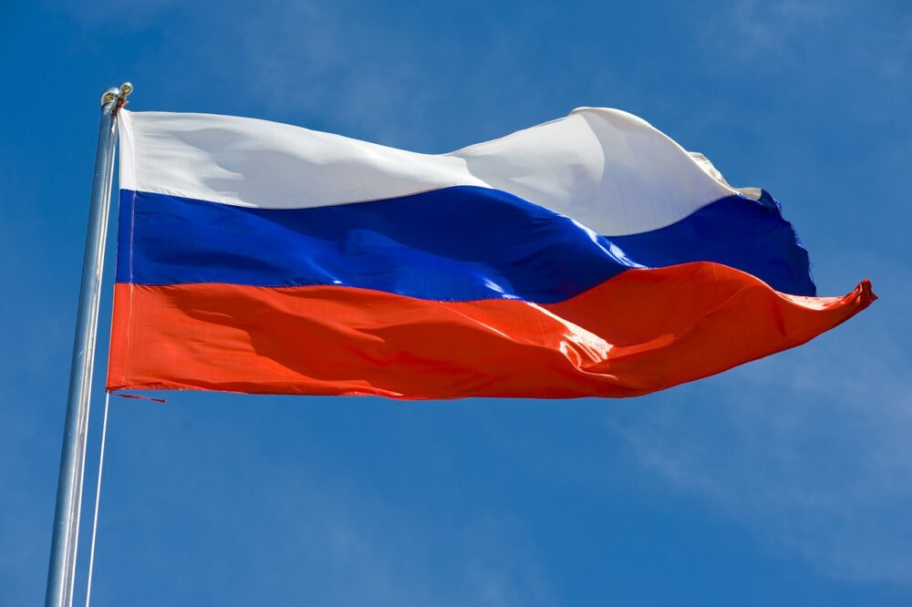 Times journalists deemed ‘legitimate military targets’ – how Russia muzzles criticism at home and abroad